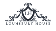 lounsbury house logo